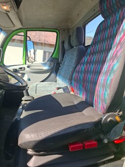 Avia D120 kontejner - 10