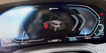 BMW G21 330e xDrive 70tkm - 10