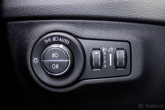 Jeep Compass 1.3 Turbo Night Eagle Winter Packet - 10