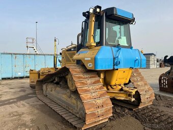 CAT D6N LGP CATERPILLAR - 10
