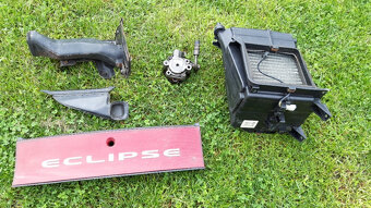 ND Mitsubishi Eclipse typ 420a - 10