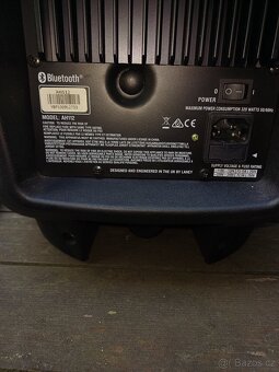 Hudební aparatura - 10