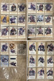 Hokejové karty - HC Liberec - 10