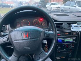 Honda Civic D16W4 92kw - 10