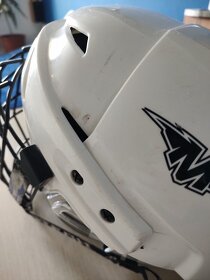 Hokejová helma MISSION M-95 - 10