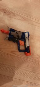 Nerf zbraně - 10
