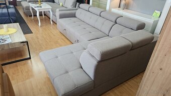 Baječna rohova sedačka Angels NOVINKA - 10