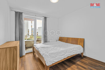 Prodej bytu 2+kk, 63 m², Praha, ul. V háji - 10