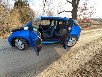 BMW i3 60 Ah - 10