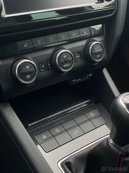 Škoda octavia 3 RS - 10
