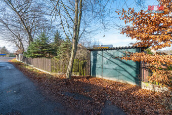 Prodej chaty, 45 m², Rabyně - 10