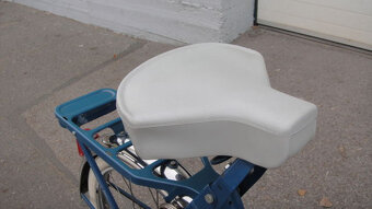 Velosolex S3800 Luxe, 1969, motokolo, velmi hezký originál - 10