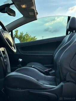 Peugeot 207CC 1,6 turbo, origo 53000km - 10