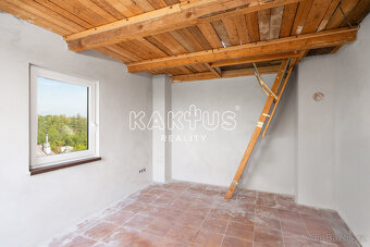 Prodej chaty o zastavěné ploše 16 m² a pozemku 315 m² Klimko - 10