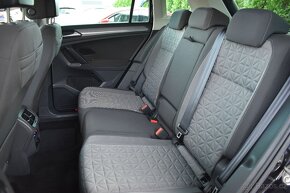 Tiguan 2.0 TDI LIFE.DSG.ACC.DPH.PRAV.SERVIS VW - 10