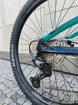 Merida One-Forty 400 SE 2021 - 10