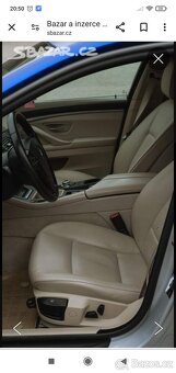 Bmw f11 2.0d - 10