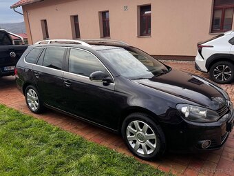 VW GOLF 5 - 10