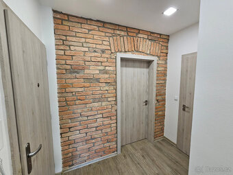 Pronájem bytu 2+kk 55 m2 Slovenská Znojmo 13 000 Kč - 10