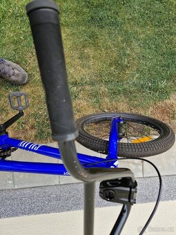 BMX Galaxy Spot - 10