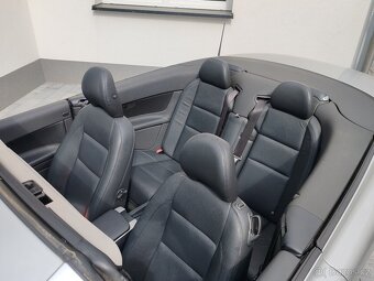 Volvo C70 kabio 2.0d 100kW automat - 10