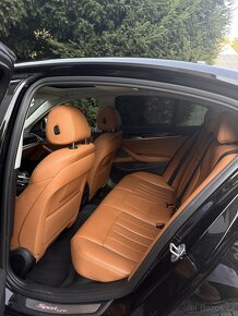 BMW 530d Sportline 2017 - 10