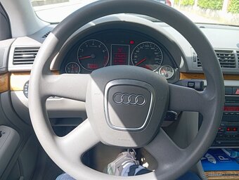 Audi a4 - 10