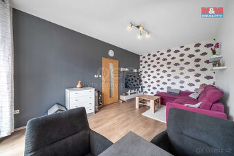 Prodej bytu 2+1, 53 m², Zbůch, ul. Náměstí - 10
