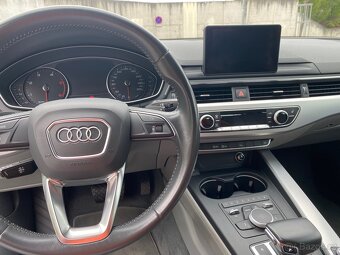 Audi A4 - 10