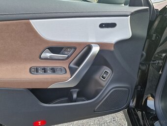 Mercedes-Benz CLA 200d AMG 2024m.r. FL, DPH Tažné KeyGo - 10
