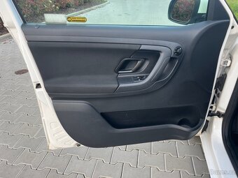 Škoda Fabia II 1.6 TDI - 10