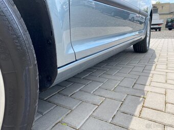 Škoda Octavia 2 Kombi 1.6MPI 75KW - KLIMA - ALU-PDC - 10