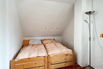 Rodinny dům Kobeřice - 10