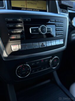 Mercedes ML 166 Designo - 10