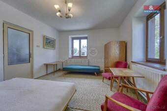Prodej rodinného domu, 100 m², Kvášňovice - 10