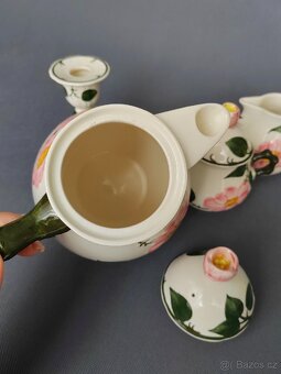 Okouzlující porcelánová sada od Villeroy & Boch "Wild rose - 10