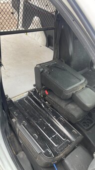 Citroën Berlingo, Citroen Berlingo 1,6 2010 - 10