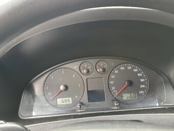 WV Transporter 2.5Tdi, 96kW, 4x4 - 10