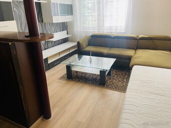 Prodej, byt 1+kk, ul. Sladkovského, Plzeň -město - 10