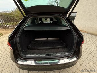 Škoda Superb III 110Kw/DSG/Style/MatrixFulled/El.Kufr/127Tkm - 10
