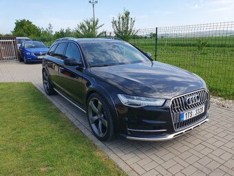 ALU kola Audi Rotor 275/35 R21 - 10