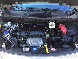 Peugeot Partner Tepee 1.6 VTI kod motoru 5FS 88KW - 10