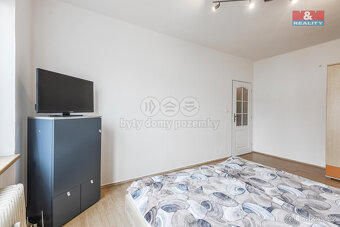 Prodej bytu 2+1, 52 m², Klatovy, ul. Vaňkova - 10