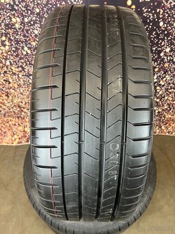 ALU KOLA BMW X3 G01 X4 G02 245/45r20 275/40r20 - 10