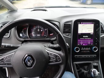 Renault Grand Scenic BOSE Edition dCi 130 rok 2017 - 10