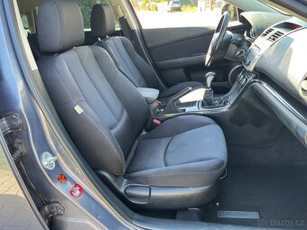 Mazda 6 GH 2.0CD 103kw - 10