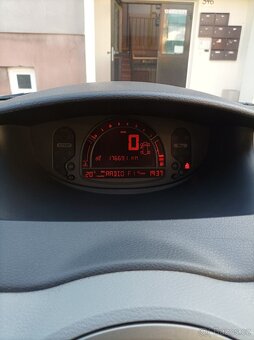 Renault modus - 10