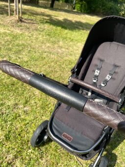 Kočárek ABC design Diamond Salsa 4 Air dolphin 2022 - 10