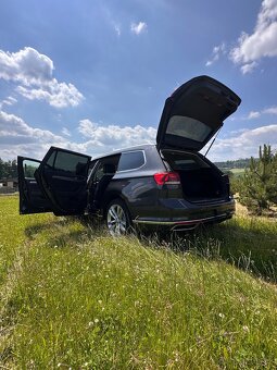 Passat b8 - 10
