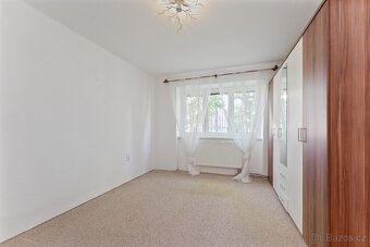 Byt 2+1 62 m² Pardubice - 10